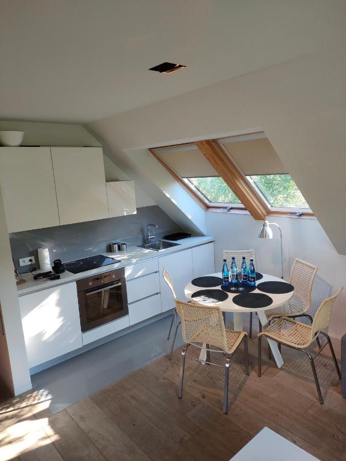Loft - Dolny Sopot By Oneapartments 外观 照片