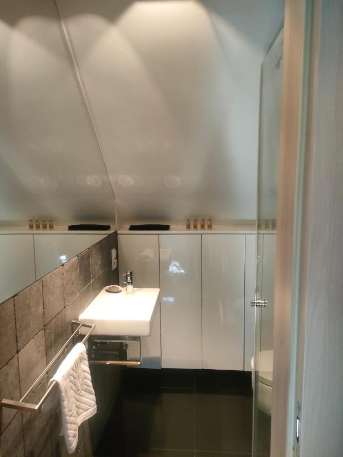 Loft - Dolny Sopot By Oneapartments 外观 照片