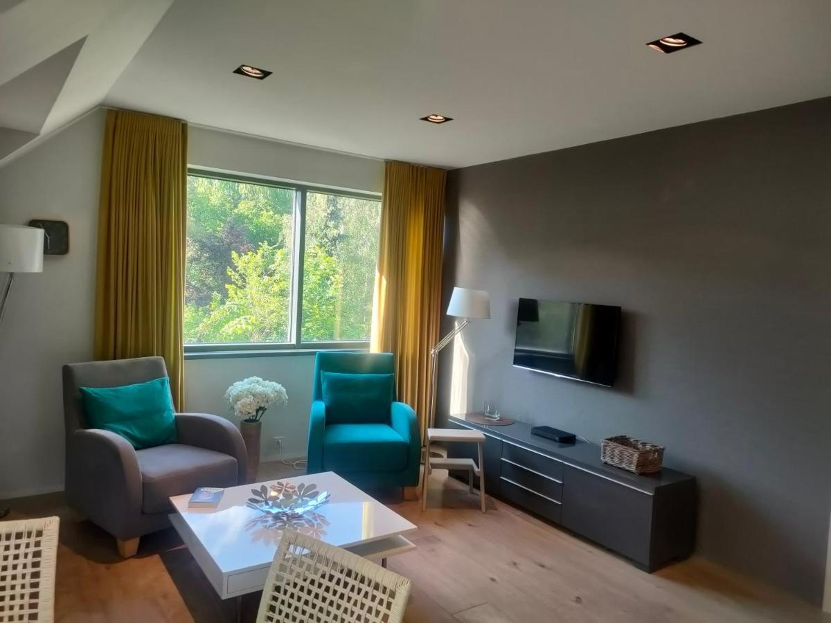 Loft - Dolny Sopot By Oneapartments 外观 照片