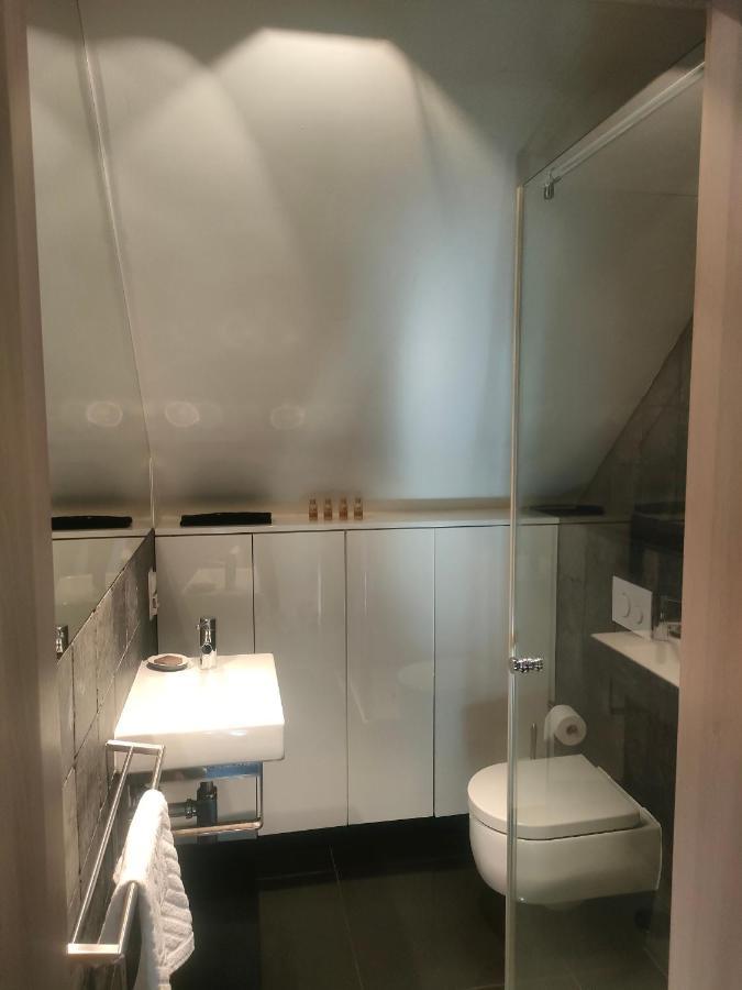 Loft - Dolny Sopot By Oneapartments 外观 照片
