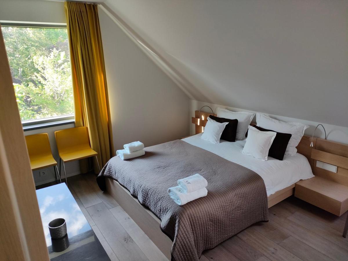 Loft - Dolny Sopot By Oneapartments 外观 照片