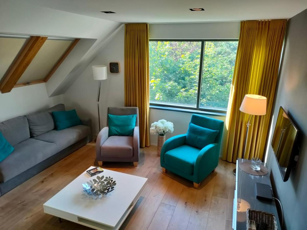 Loft - Dolny Sopot By Oneapartments 外观 照片