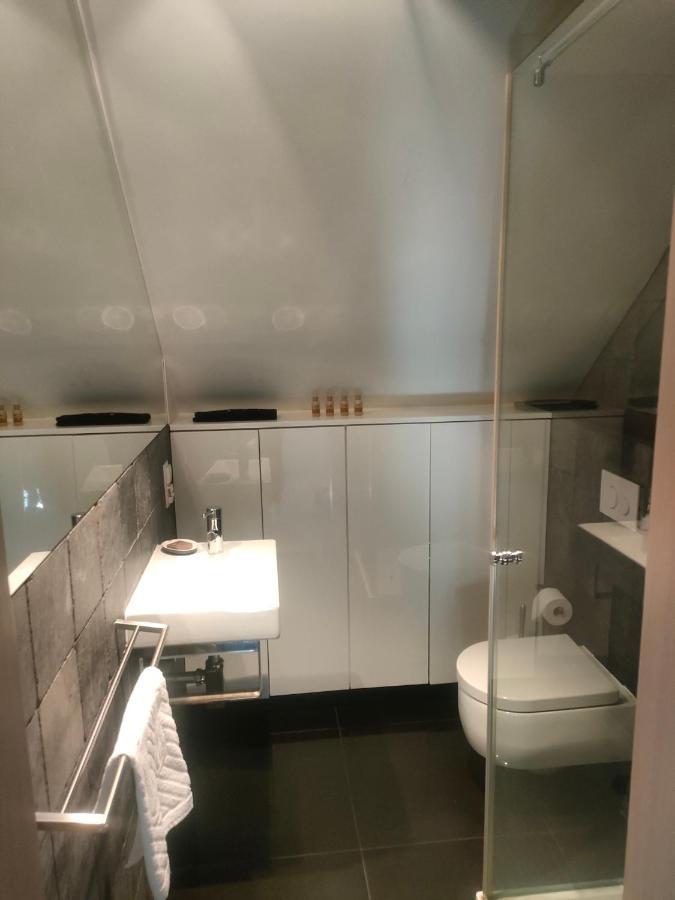 Loft - Dolny Sopot By Oneapartments 外观 照片