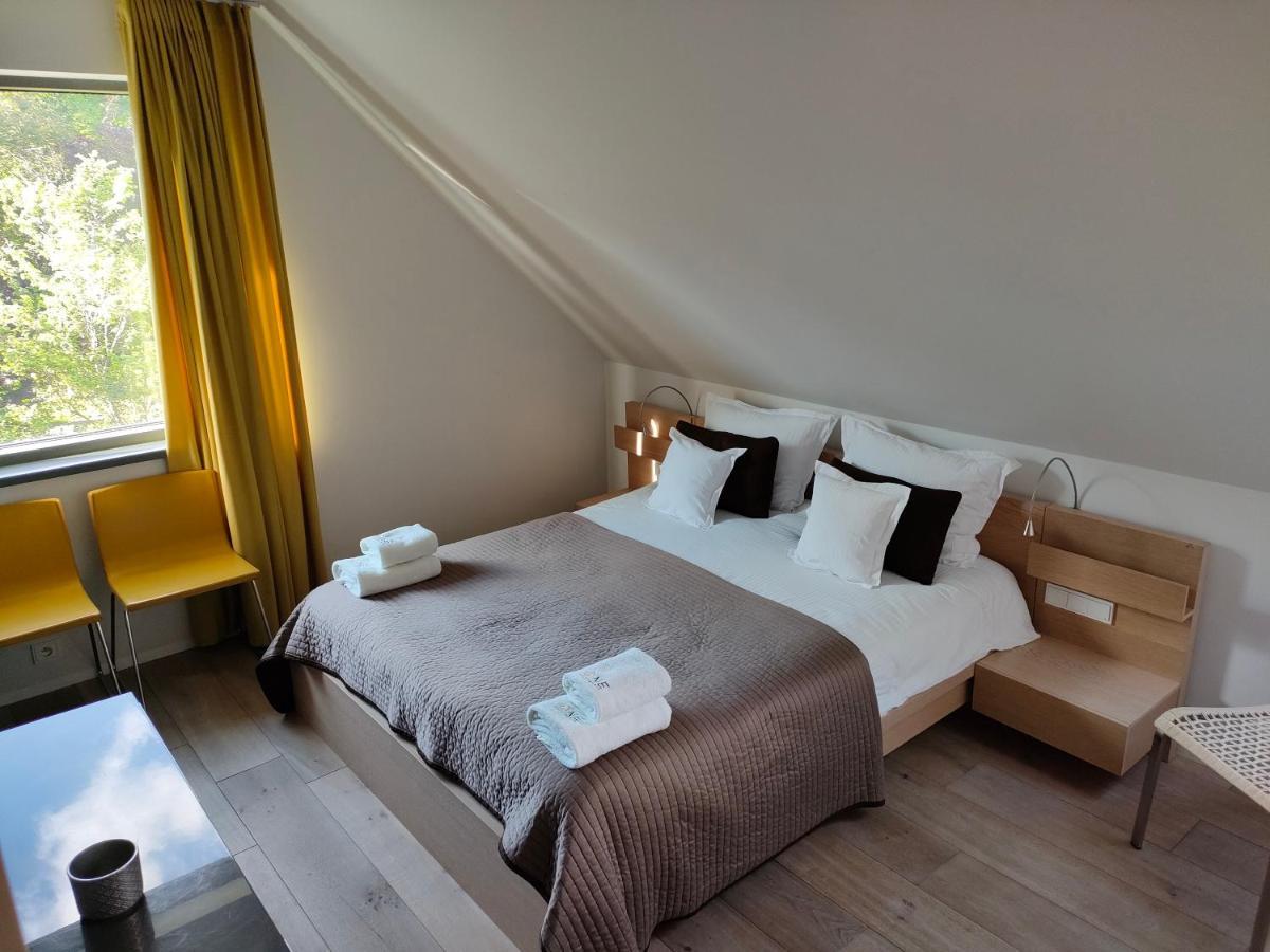 Loft - Dolny Sopot By Oneapartments 外观 照片